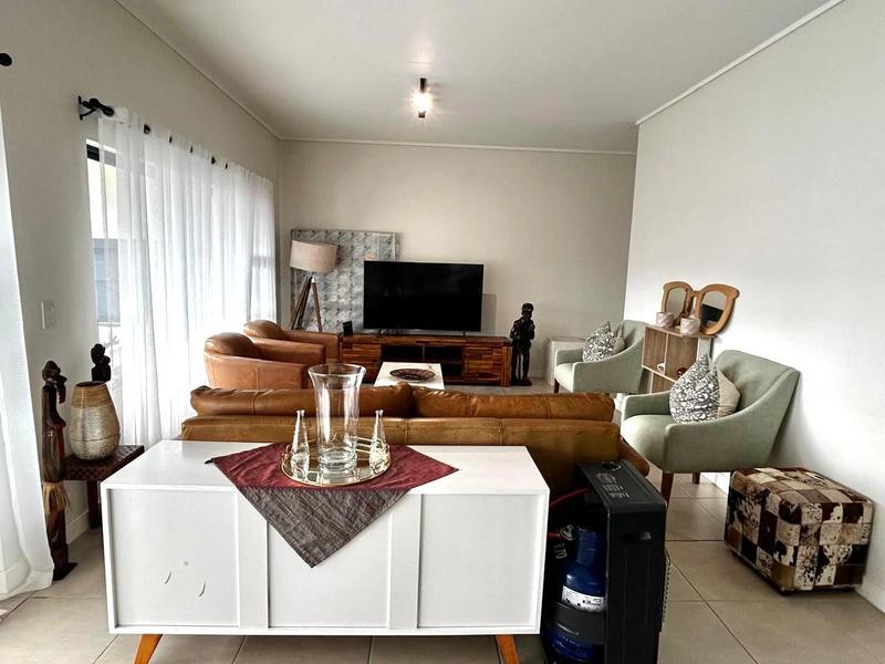 To Let 2 Bedroom Property for Rent in The Huntsman Western Cape